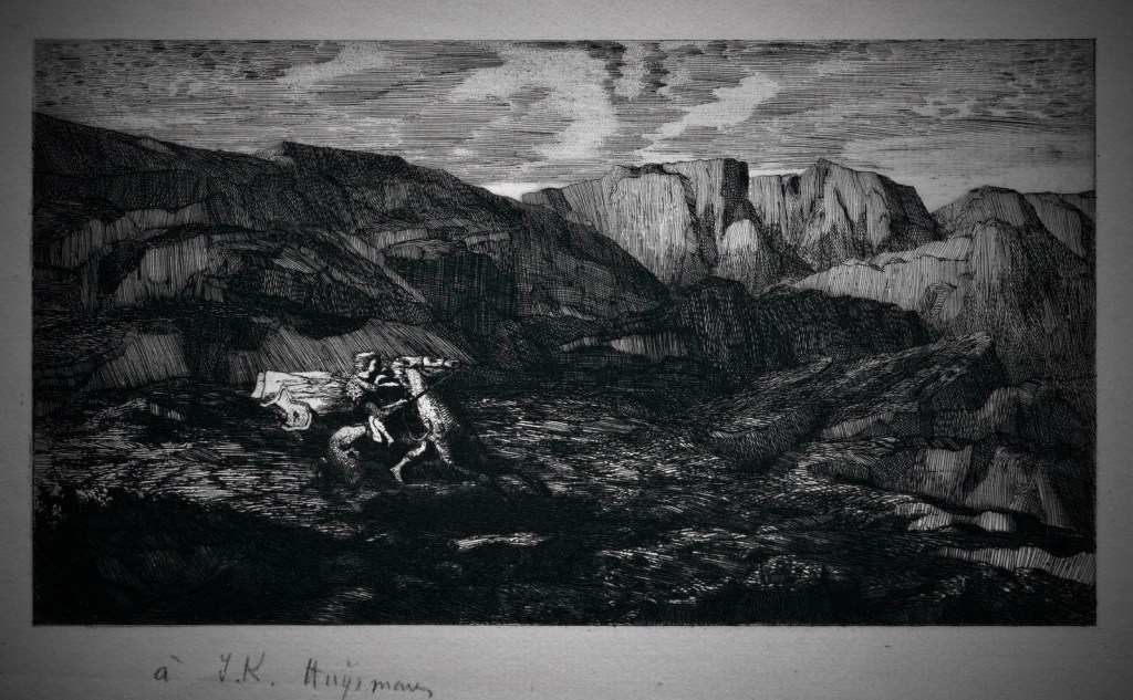 Die schreckliche Wahrheit von Goethes&nbsp;„Erlkönig“