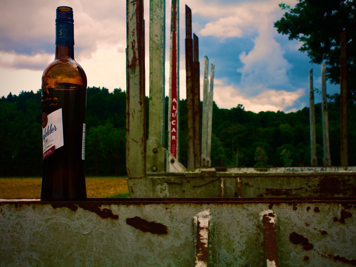 „Mini Horror“ von Barbi Marković. Oder: Bernhard ist nicht&nbsp;totzukriegen