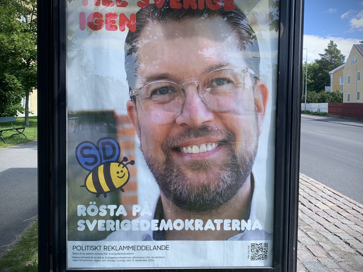 Saufen, Selbstmord, Schwedendemokraten: Statistische Streifzüge durch ein widersprüchliches Land